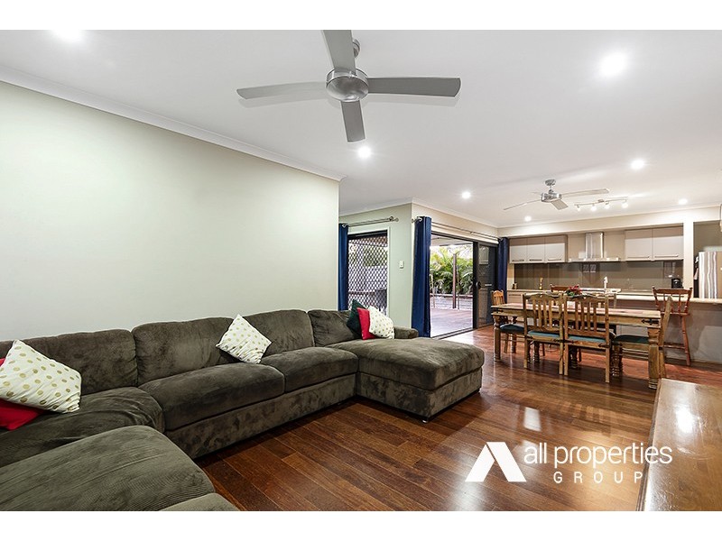 6 Domatia Street, Heathwood QLD 4110