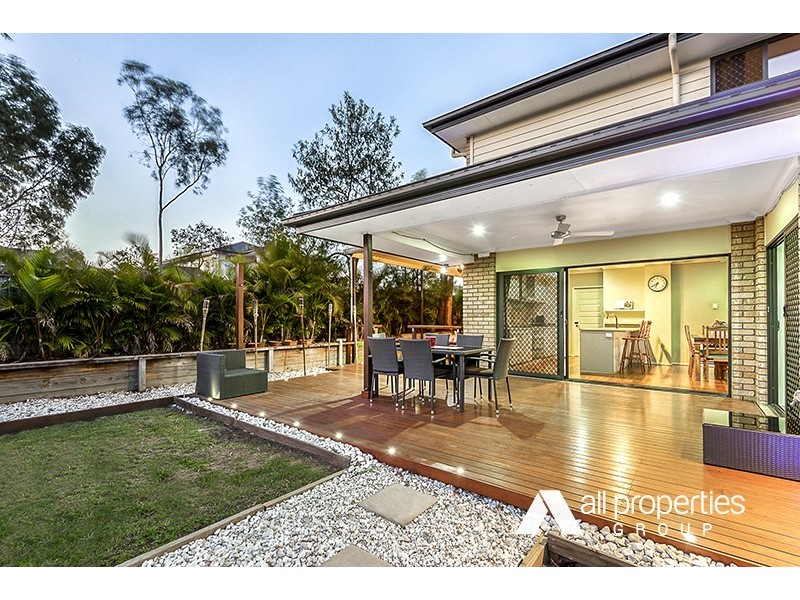 6 Domatia Street, Heathwood QLD 4110