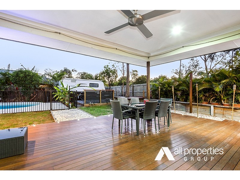 6 Domatia Street, Heathwood QLD 4110