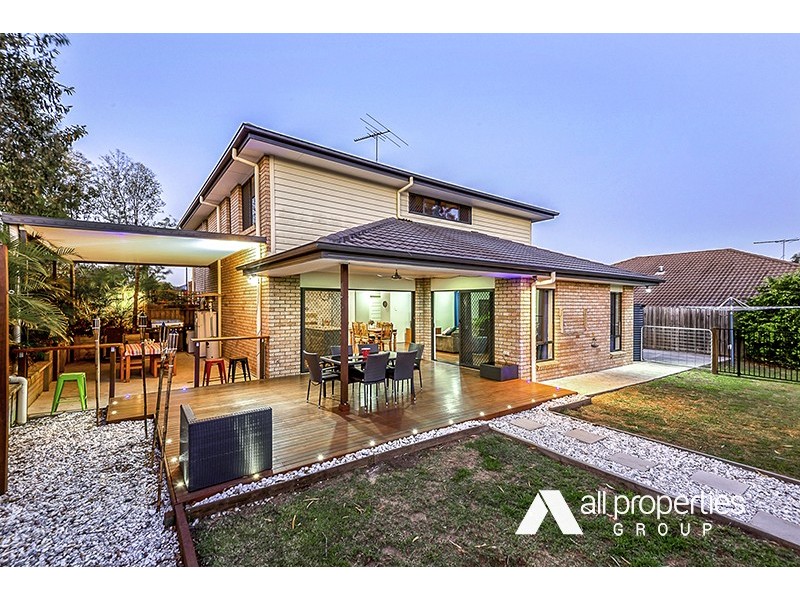 6 Domatia Street, Heathwood QLD 4110