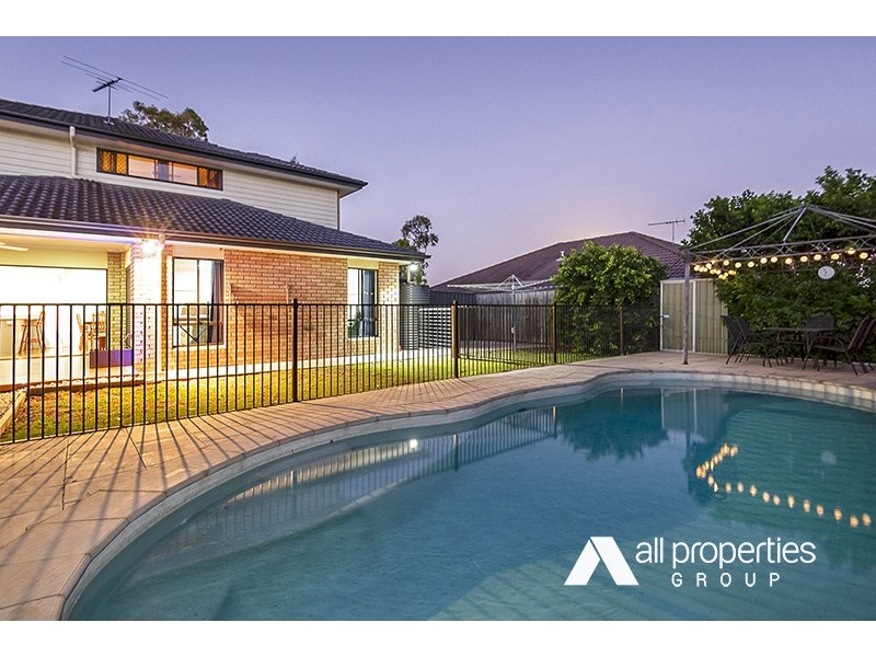 6 Domatia Street, Heathwood QLD 4110