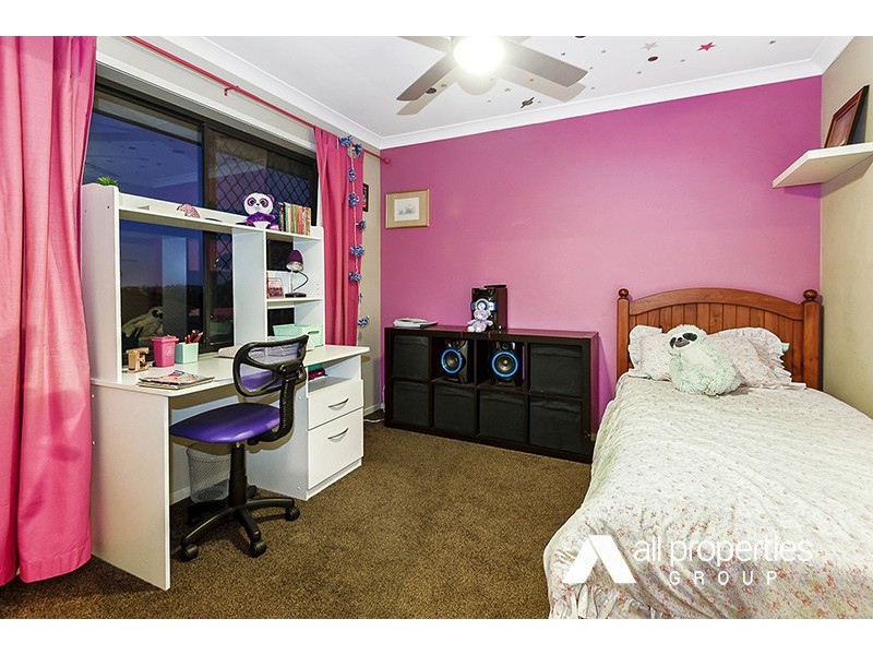 6 Domatia Street, Heathwood QLD 4110