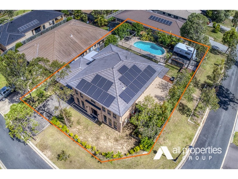 6 Domatia Street, Heathwood QLD 4110