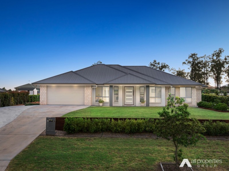 New Beith QLD 4124