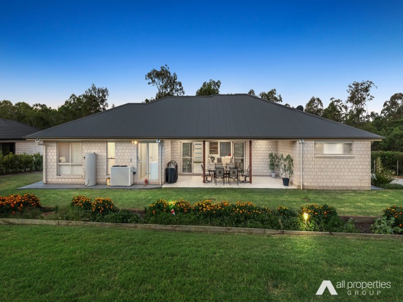 New Beith QLD 4124