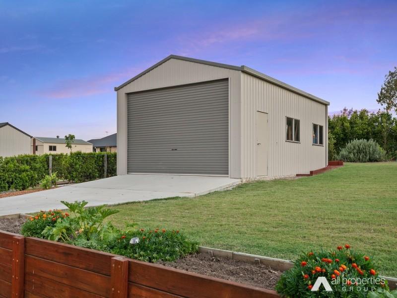 New Beith QLD 4124