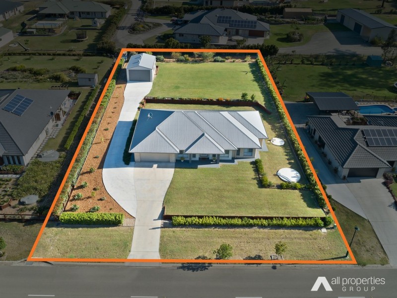 New Beith QLD 4124