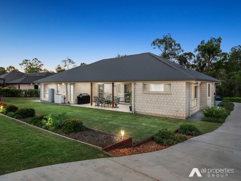 New Beith QLD 4124