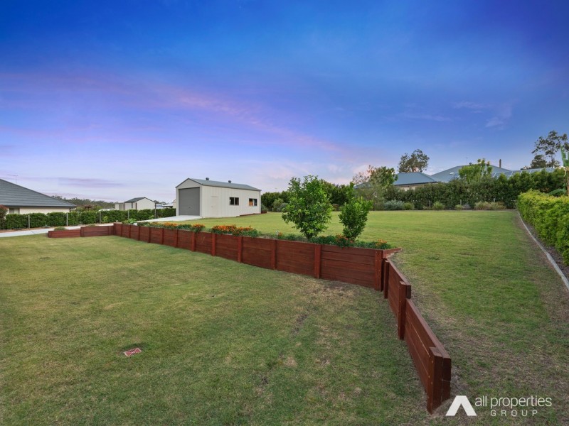 New Beith QLD 4124