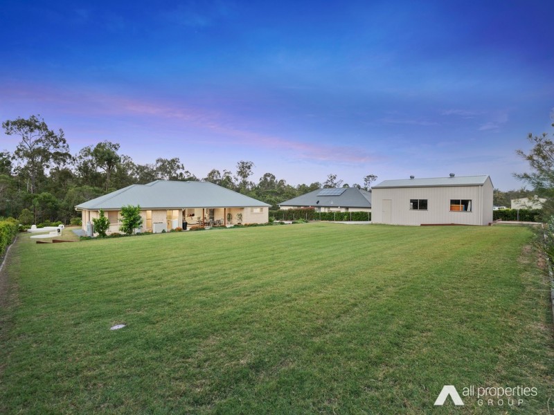 New Beith QLD 4124