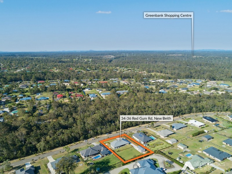 New Beith QLD 4124