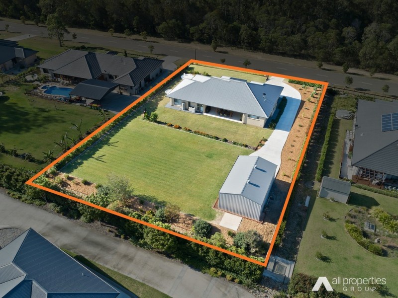 New Beith QLD 4124