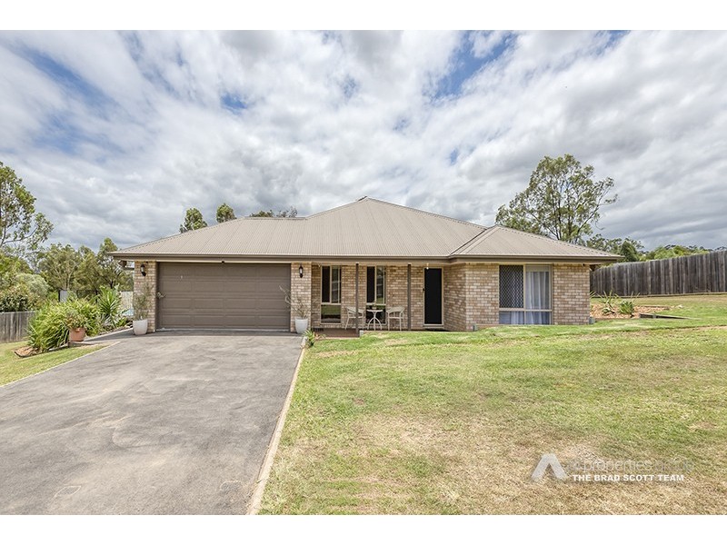25-27 Maggie Court, Cedar Vale QLD 4285