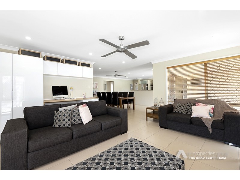 25-27 Maggie Court, Cedar Vale QLD 4285