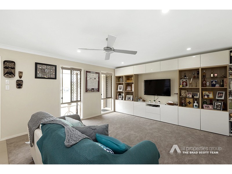 25-27 Maggie Court, Cedar Vale QLD 4285