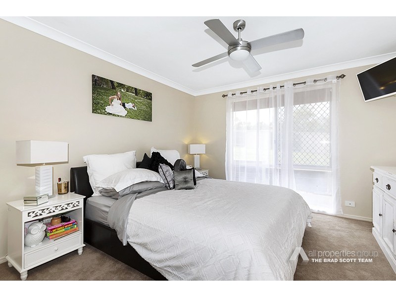 25-27 Maggie Court, Cedar Vale QLD 4285