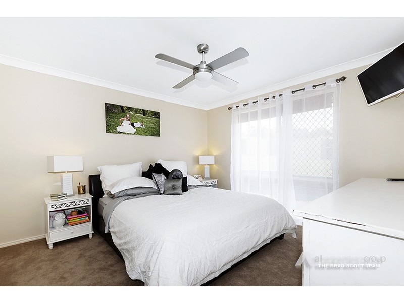 25-27 Maggie Court, Cedar Vale QLD 4285