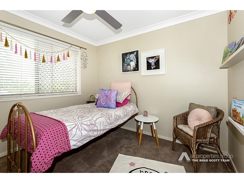 25-27 Maggie Court, Cedar Vale QLD 4285