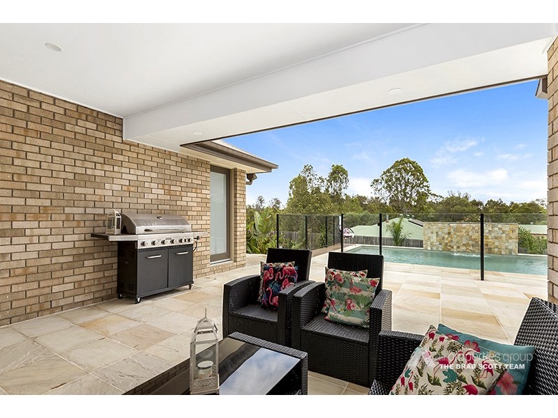 25-27 Maggie Court, Cedar Vale QLD 4285