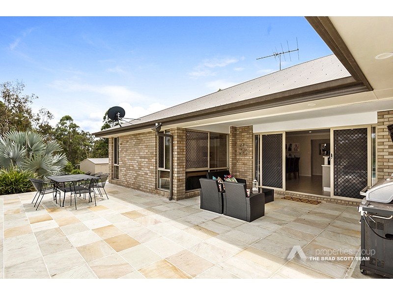 25-27 Maggie Court, Cedar Vale QLD 4285