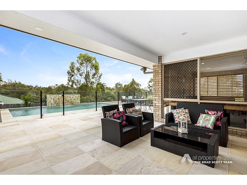 25-27 Maggie Court, Cedar Vale QLD 4285