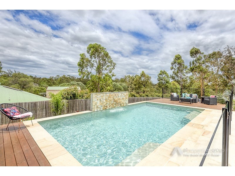 25-27 Maggie Court, Cedar Vale QLD 4285
