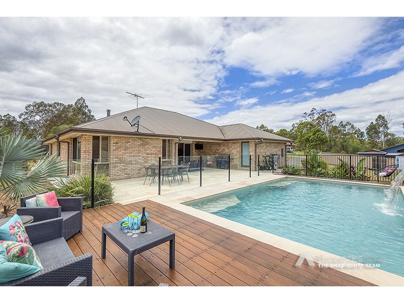 25-27 Maggie Court, Cedar Vale QLD 4285