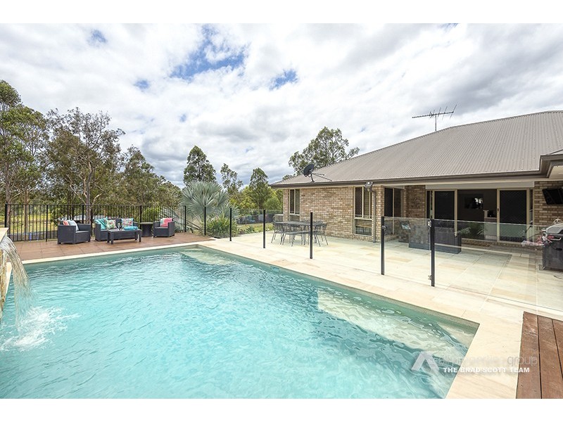 25-27 Maggie Court, Cedar Vale QLD 4285