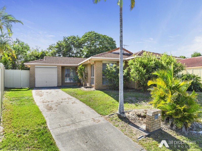 19 Wilkins Court, Boronia Heights QLD 4124
