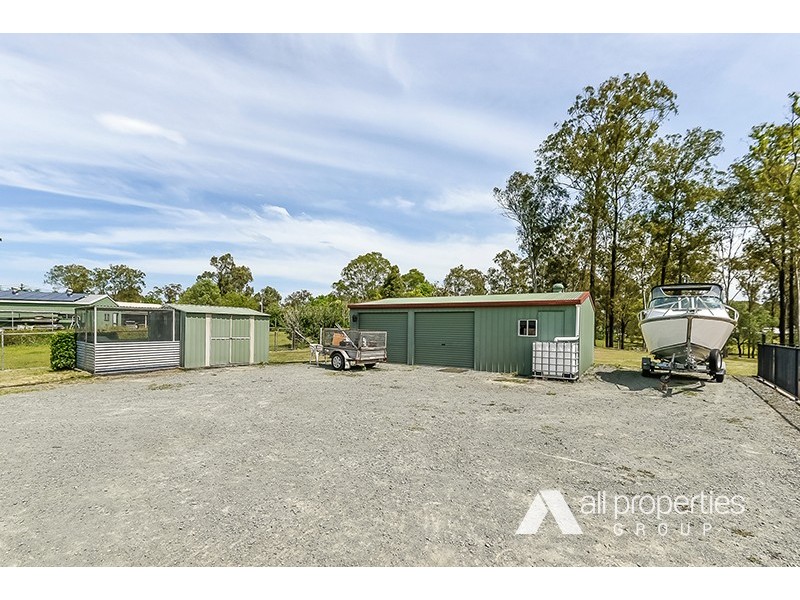 8-12 Derek Court, South Maclean QLD 4280