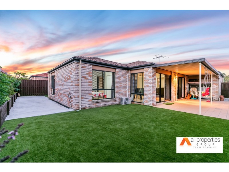 4 Barrine Place, Parkinson QLD 4115