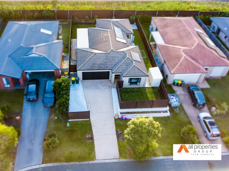 4 Barrine Place, Parkinson QLD 4115