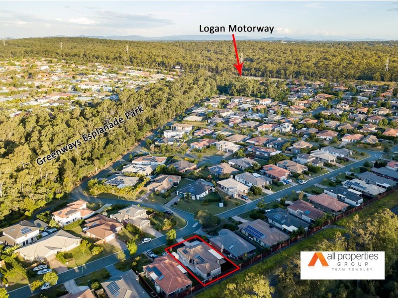 4 Barrine Place, Parkinson QLD 4115