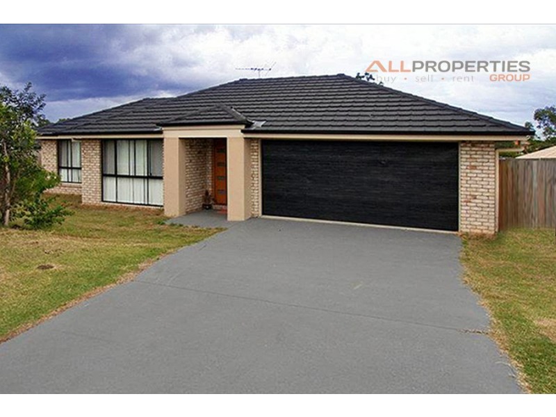 4 Marigold Avenue, Regents Park QLD 4118