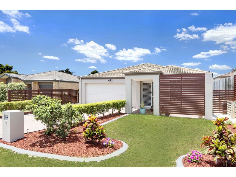 12 Budawang Street, Parkinson QLD 4115