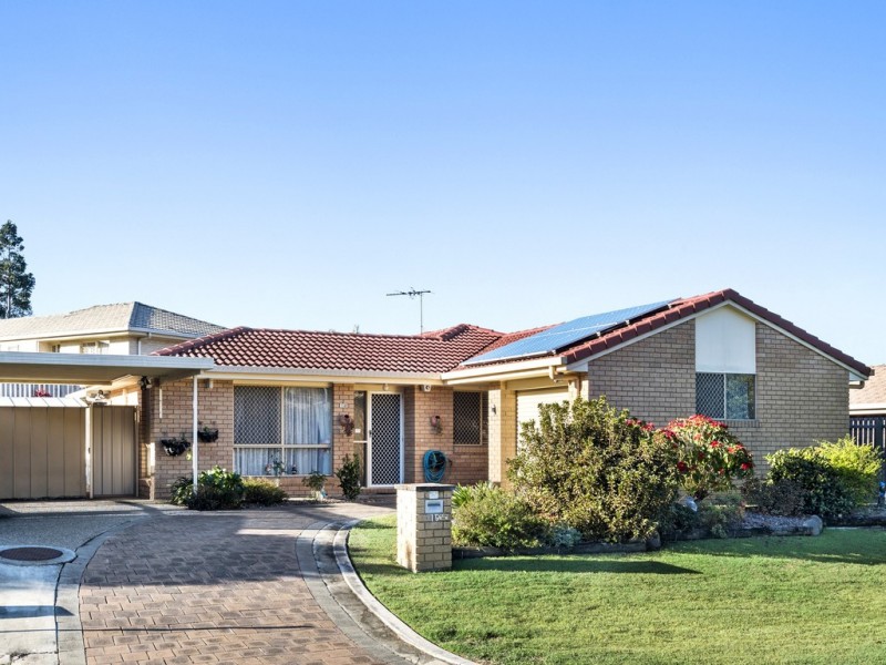 19 Jade Garden Drive, Boronia Heights QLD 4124