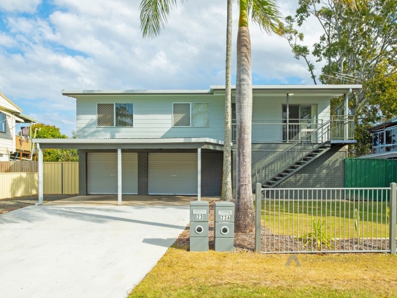 23 Coachwood St, Crestmead QLD 4132