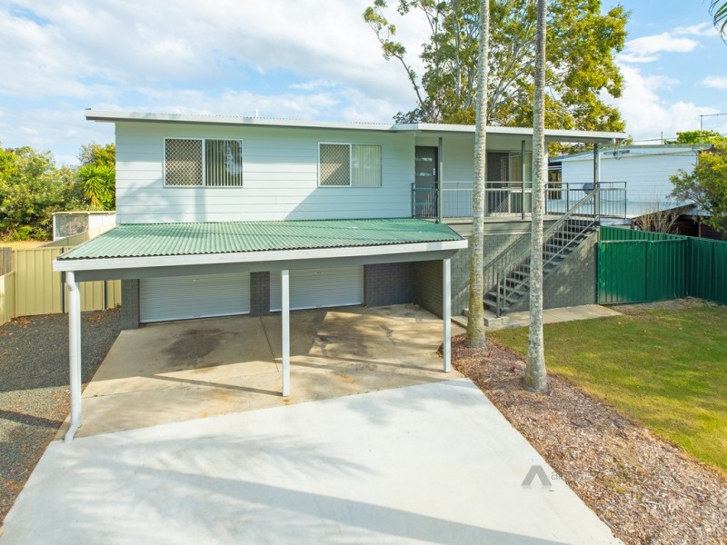 23 Coachwood St, Crestmead QLD 4132