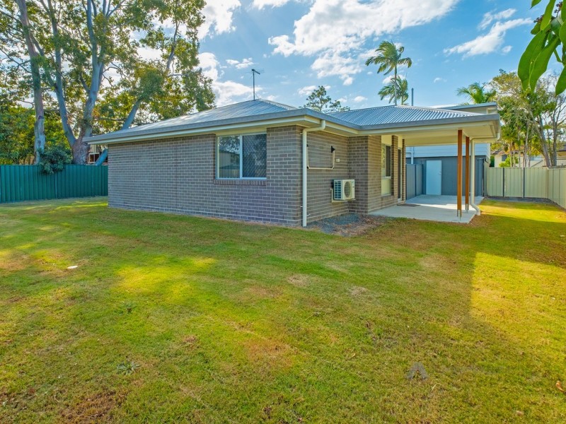23a Coachwood St, Crestmead QLD 4132