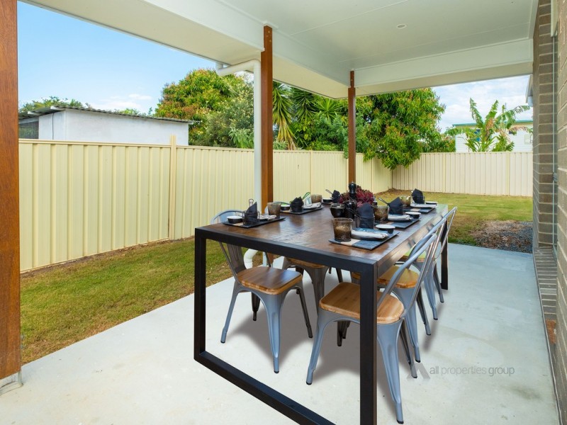 23a Coachwood St, Crestmead QLD 4132