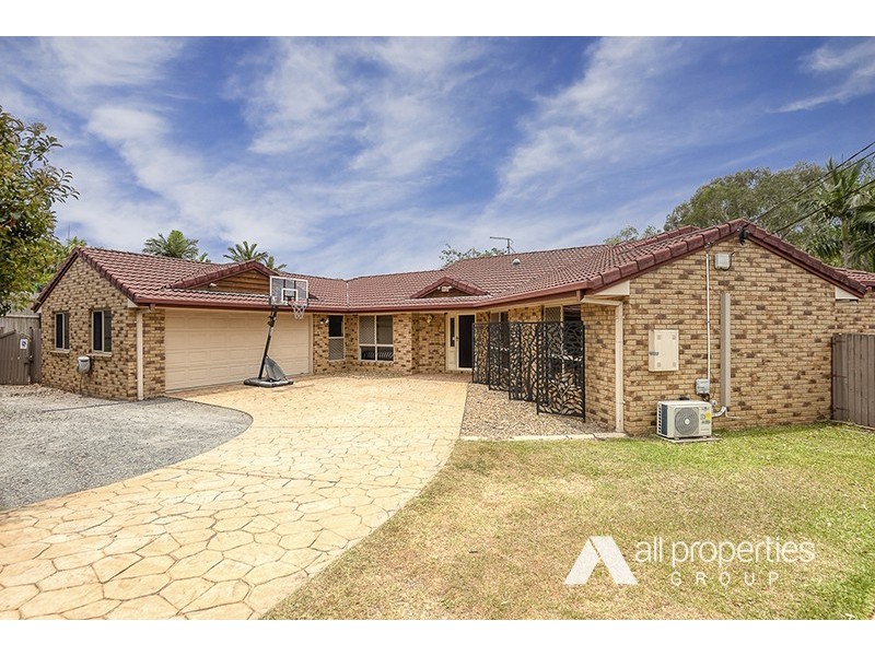 6 Calluna Court, Regents Park QLD 4118
