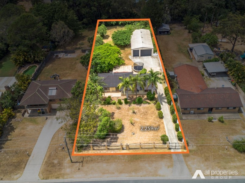 89 Timor Avenue, Loganholme QLD 4129