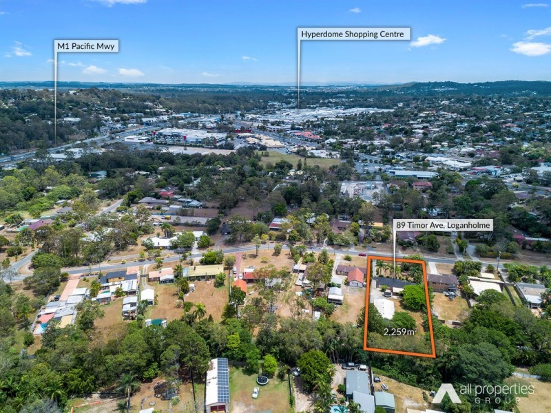 89 Timor Avenue, Loganholme QLD 4129