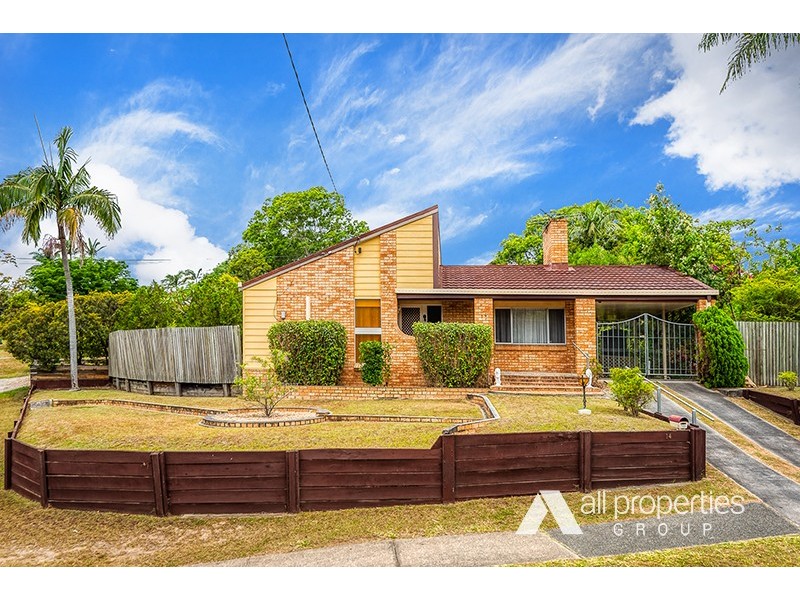14 CLONMEL STREET, Regents Park QLD 4118