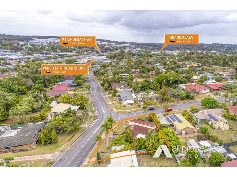 14 CLONMEL STREET, Regents Park QLD 4118