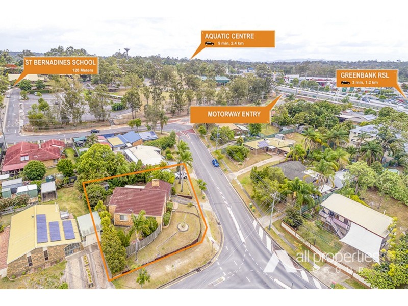 14 CLONMEL STREET, Regents Park QLD 4118