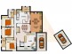 14 CLONMEL STREET, Regents Park QLD 4118 Floorplan