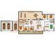 182 Merluna Road, Park Ridge South QLD 4125 Floorplan