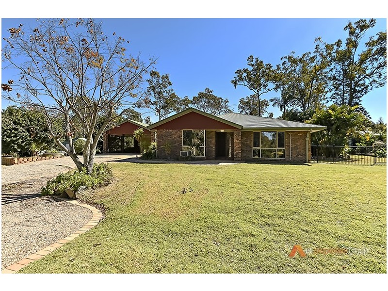 210 Norris Creek Road, Munruben QLD 4125