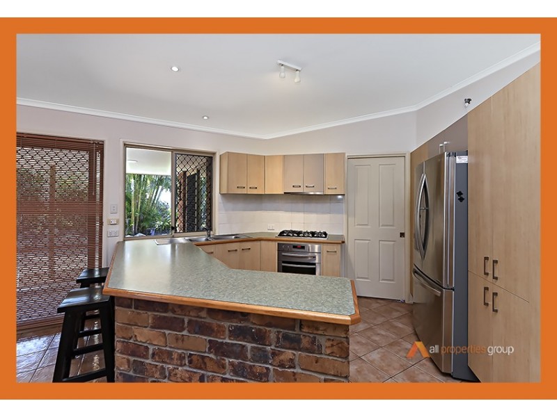 210 Norris Creek Road, Munruben QLD 4125